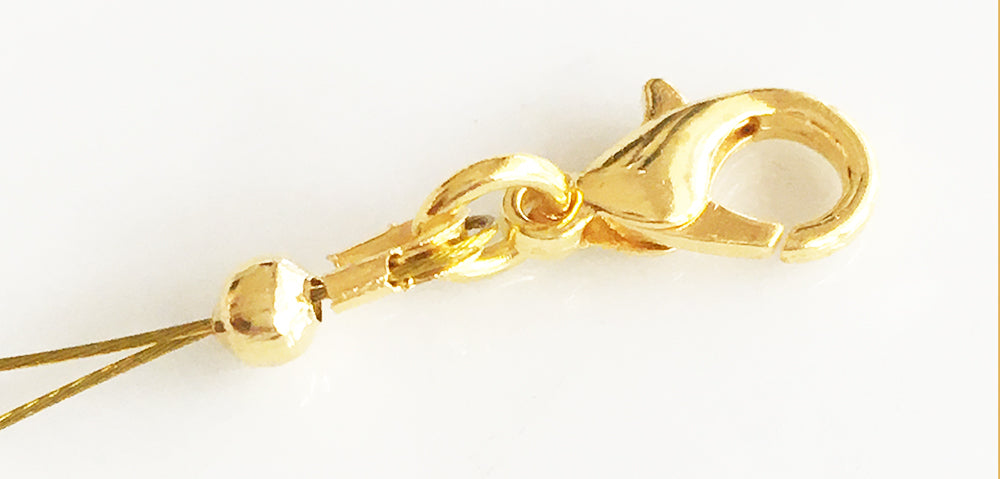 Tutorial för våra startpaket för armband & halsband