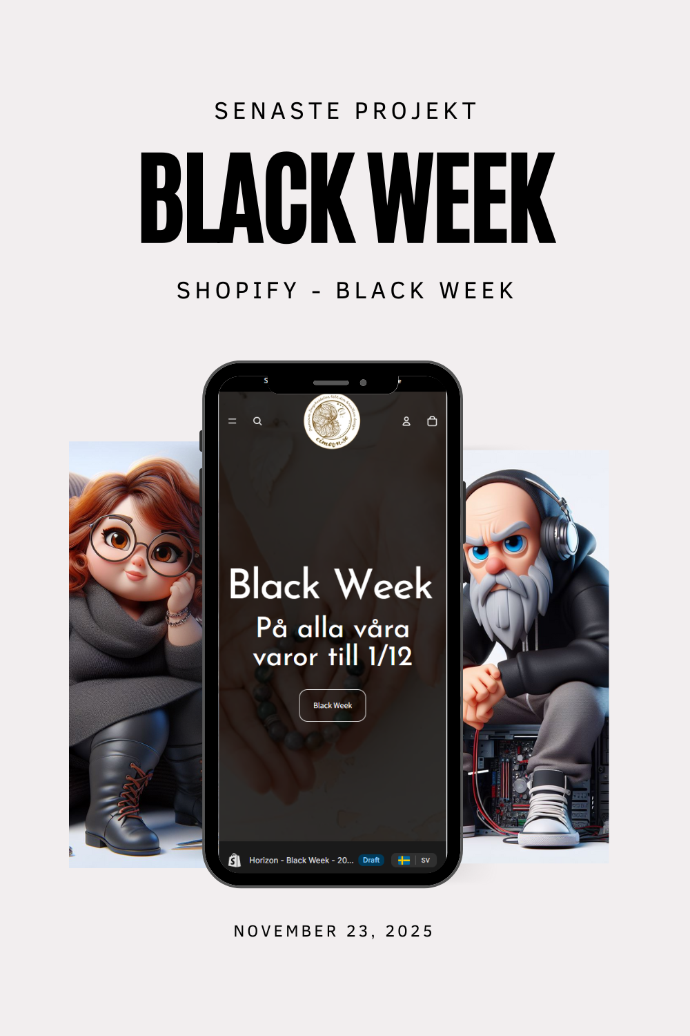 Black Week - 2025