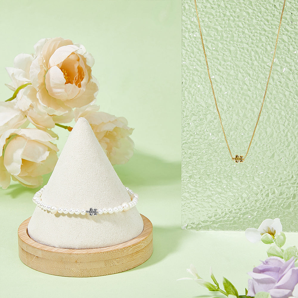 Vackra Sköldpaddor Länkberlocker Silver & Guld, 6-pack