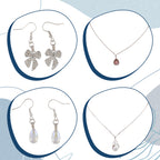Berlockhållare med snap on i äkta 925 Sterling Silver 7x2,5mm Nickelfri, 1st