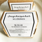 SMYCKESPAKET örhänges-tillverkning nallar, ca 90 delar