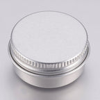 Figet Spinner Ring 20,6mm 304 Rostfritt stål med Plåtburk, 1 st
