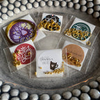 Startpaket Smyckestillverkning av Halsband & Armband Guld, 1 set