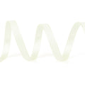 Satinband 6mm Cornsilk, 10 meter
