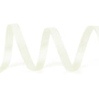 Satinband 6mm Cornsilk, 10 meter