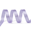Satinband 6mm Ljus lila, 10 meter