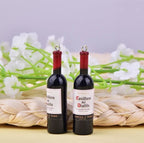 Vinflaska Casillero del Diablo Berlock Resin 12x52mm, 1st
